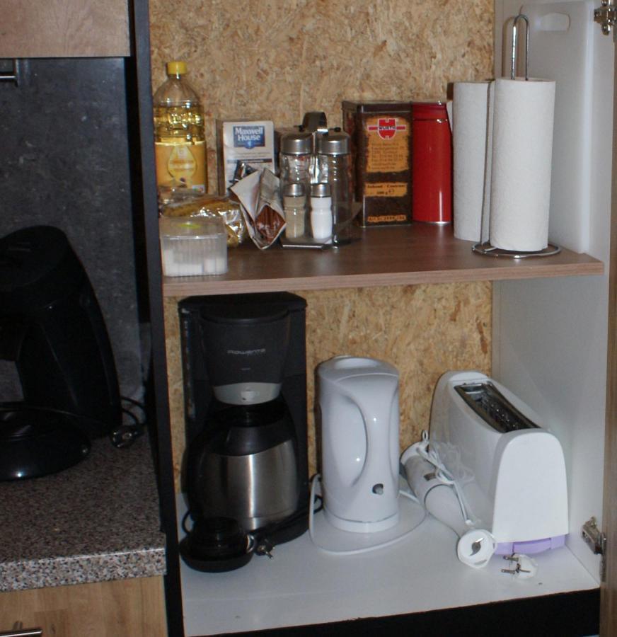 Cafe Du Pecheurs Villa Bouillon Bagian luar foto